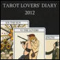 2012 Tarot Lovers Diary