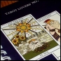 The Tarot Lovers Notebook