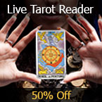 Live Tarot Readings