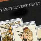 Tarot Lovers 2013 Diary