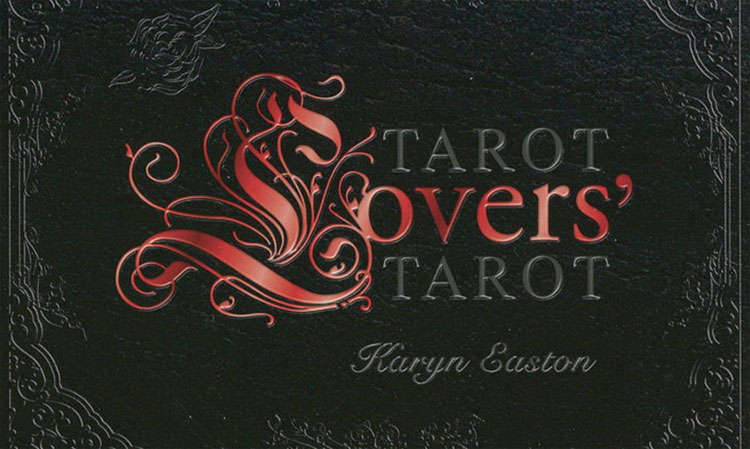 Tarot Lovers' Tarot Deck