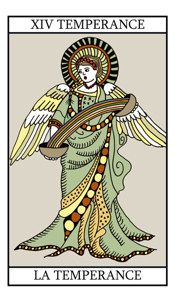 Temperance