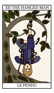 The Hanged Man