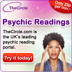 The Circle